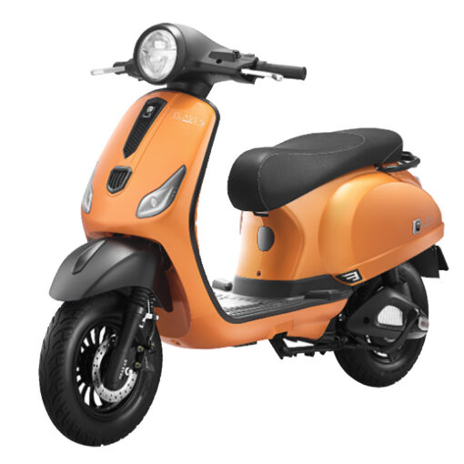 Xe Máy Điện Osakar Classy SI-6