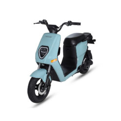 Xe Máy Điện Osakar Heidi-6