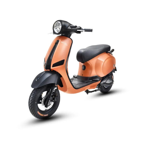 Xe Máy Điện Osakar Nispa Limited-11