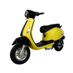 Xe Máy Điện Osakar Nispa SV-6