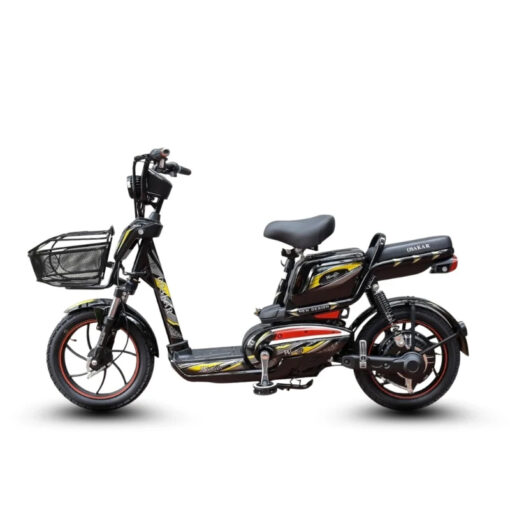 Xe Đạp Điện Osakar Win@-5