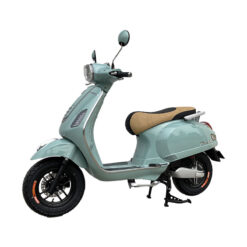 Xe Máy Điện Dibao Pansy S4-2