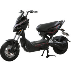 Xe Máy Điện Dibao Jeek Man-5