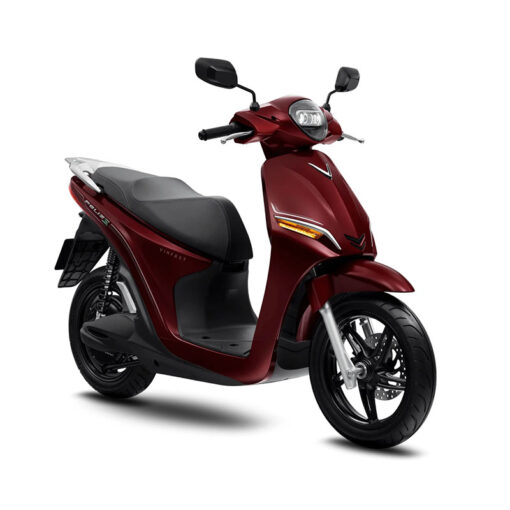 Xe Máy Điện VinFast Feliz S-4