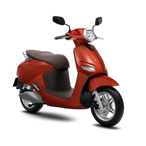 Xe Máy Điện VinFast Vento S-5