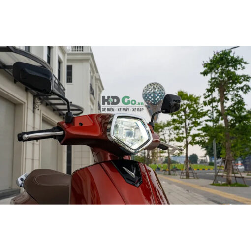Xe Máy Điện VinFast Vento S-9