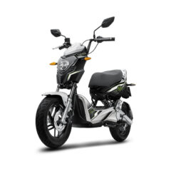 Xe Máy Điện VinFast Impes-5