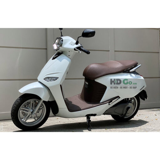 Xe Máy Điện VinFast Vento-9