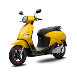 Xe Máy Điện VinFast Vento-4