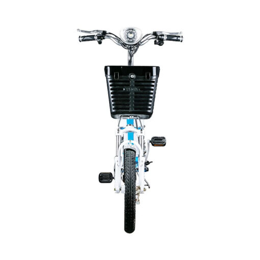 Xe Đạp Điện Pega Zinger+-1