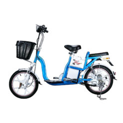 Xe Đạp Điện Pega Zinger+-2