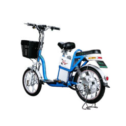 Xe Đạp Điện Pega Zinger+-3